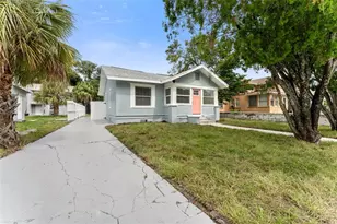 1922 23rd St S, Saint Petersburg, FL 33712 - Photo 1