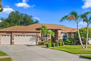 1739 Leichester Ct, Lutz, FL 33549 - Photo 1