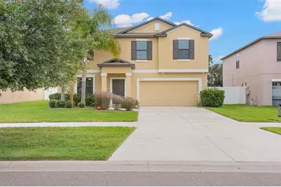 36101 Stable Wilk Avenue, Zephyrhills, FL 33541 - Photo 1