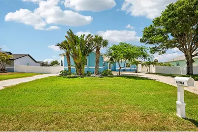 6304 Flamingo Drive, Apollo Beach, FL 33572 - Photo 3