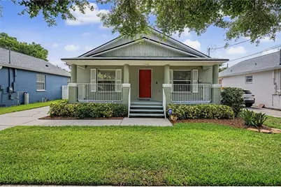 7508 S Mascotte Street, Tampa, FL 33616 - Photo 1