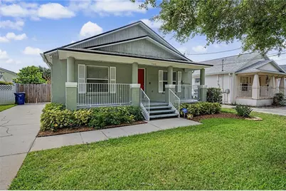 7508 S Mascotte Street, Tampa, FL 33616 - Photo 3