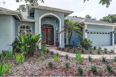 2812 Clubhouse Drive, Plant City, FL 33566 - Photo 5