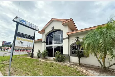 4211 E Busch Boulevard #A, Tampa, FL 33617 - Photo 1