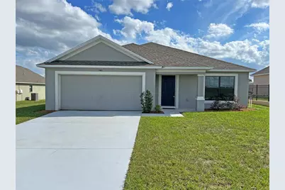 540 Central Ridge Lane, Frostproof, FL 33843 - Photo 1