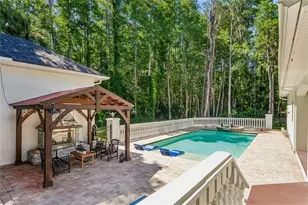 3530 Old Keystone Rd, Tarpon Springs, FL 34688 - Photo 57