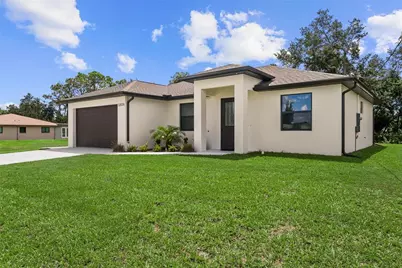 12125 Madrid Avenue, North Port, FL 34287 - Photo 1