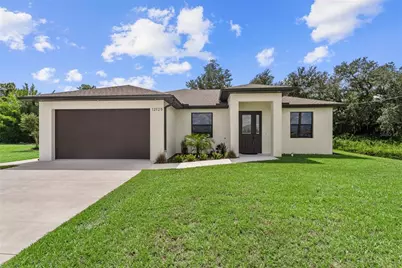 12125 Madrid Avenue, North Port, FL 34287 - Photo 3