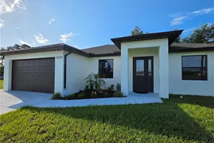 12125 Madrid Ave, North Port, FL 34287 - Photo 1