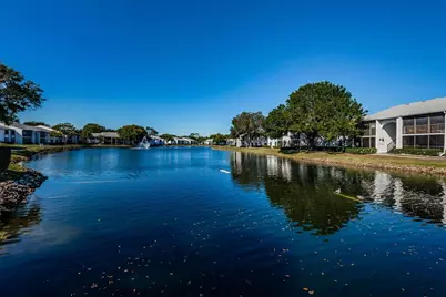 1151 Pine Ridge Circle W #F1, Tarpon Springs, FL 34688 - Photo 43