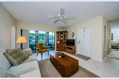 1151 Pine Ridge Circle W #F1, Tarpon Springs, FL 34688 - Photo 21