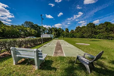 1151 Pine Ridge Circle W #F1, Tarpon Springs, FL 34688 - Photo 45