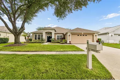 10229 Quails Landing Avenue, Tampa, FL 33647 - Photo 5