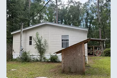 10225 Weatherby Avenue, Hastings, FL 32145 - Photo 3