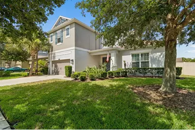 8908 Bella Vita Circle, Land O Lakes, FL 34637 - Photo 3