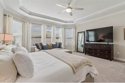 8908 Bella Vita Circle, Land O Lakes, FL 34637 - Photo 25