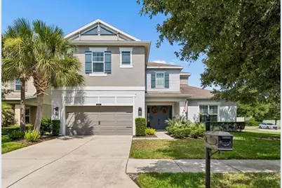 8908 Bella Vita Circle, Land O Lakes, FL 34637 - Photo 1