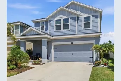 5554 Silver Sun Drive, Apollo Beach, FL 33572 - Photo 1