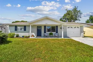 6743 Knightsbridge Dr, New Port Richey, FL 34653 - Photo 1