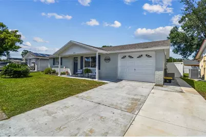 6743 Knightsbridge Drive, New Port Richey, FL 34653 - Photo 41