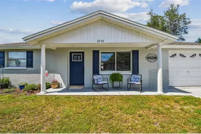 6743 Knightsbridge Drive, New Port Richey, FL 34653 - Photo 3