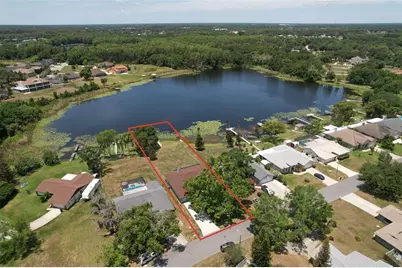 2459 Shorewood Lane, Land O Lakes, FL 34639 - Photo 3