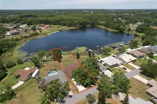 2459 Shorewood Ln, Land O Lakes, FL 34639 - Photo 3