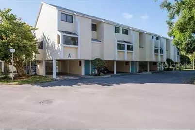 1500 Sunset Road #A6, Tarpon Springs, FL 34689 - Photo 1