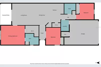 17784 Turning Leaf Circle, Land O Lakes, FL 34638 - Photo 41