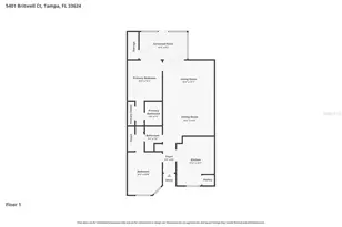 5401 Britwell Ct, Tampa, FL 33624 - Photo 27