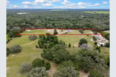 20136 Twin Oaks Road, Spring Hill, FL 34610 - Photo 1