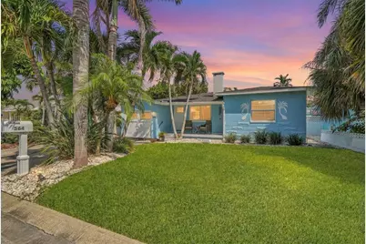 564 70th Avenue, Saint Pete Beach, FL 33706 - Photo 1