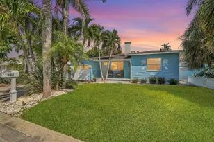 564 70th Ave, Saint Pete Beach, FL 33706 - Photo 1