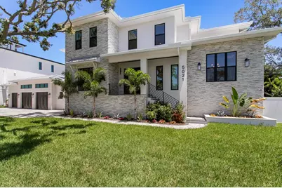 5021 W Leona Street, Tampa, FL 33629 - Photo 1