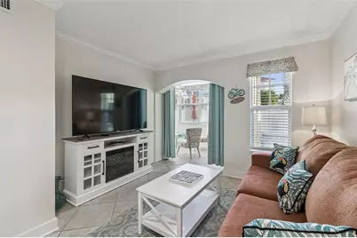 19417 Gulf Boulevard #F107, Indian Rocks Beach, FL 33785 - Photo 5
