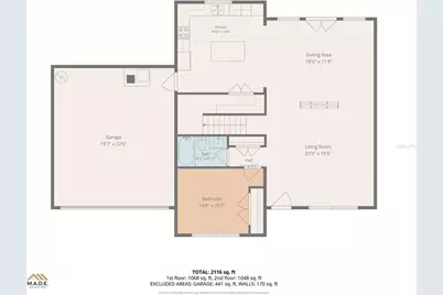 3012 W Leroy Street, Tampa, FL 33607 - Photo 35