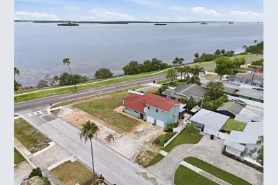 1963 Edgewater Drive, Clearwater, FL 33755 - Photo 1