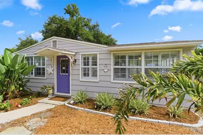 652 Lexington Street, Dunedin, FL 34698 - Photo 1