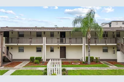 5521 Bay Boulevard #103, Port Richey, FL 34668 - Photo 1