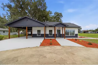 1205 E Knights Griffin Road, Plant City, FL 33565 - Photo 1