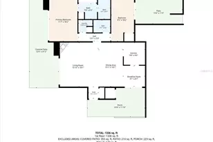 7530 Sunshine Skyway Ln S, Saint Petersburg, FL 33711 - Photo 3