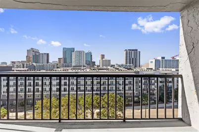 201 W Laurel Street #907, Tampa, FL 33602 - Photo 19