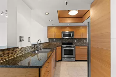 201 W Laurel Street #907, Tampa, FL 33602 - Photo 5