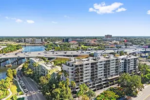 201 W Laurel St, Tampa, FL 33602 - Photo 61