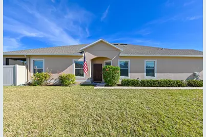 13529 Crest Lake Dr, Hudson, FL 34669 - Photo 1