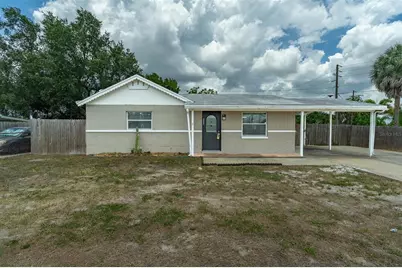 6001 Crestridge Road, Tampa, FL 33634 - Photo 1