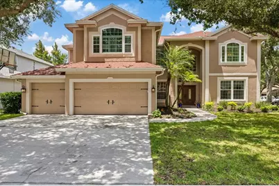 4151 La Salle Drive, Palm Harbor, FL 34685 - Photo 1