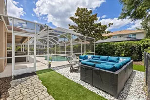 4151 La Salle Dr, Palm Harbor, FL 34685 - Photo 5