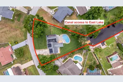 22369 Southshore Drive, Land O Lakes, FL 34639 - Photo 3