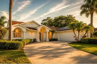 2831 Jarvis Circle, Palm Harbor, FL 34683 - Photo 1